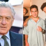 Aaron Kendrick De Niro