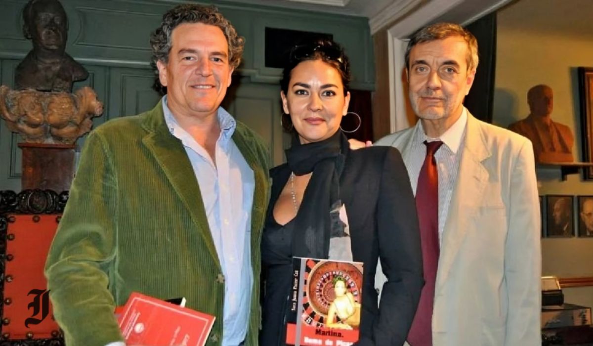 Carlos Scola Pliego