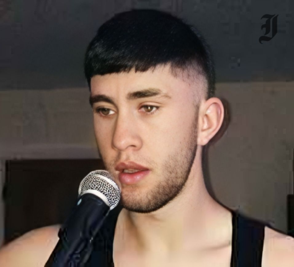 Devo Keenan