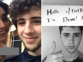 Devo Keenan