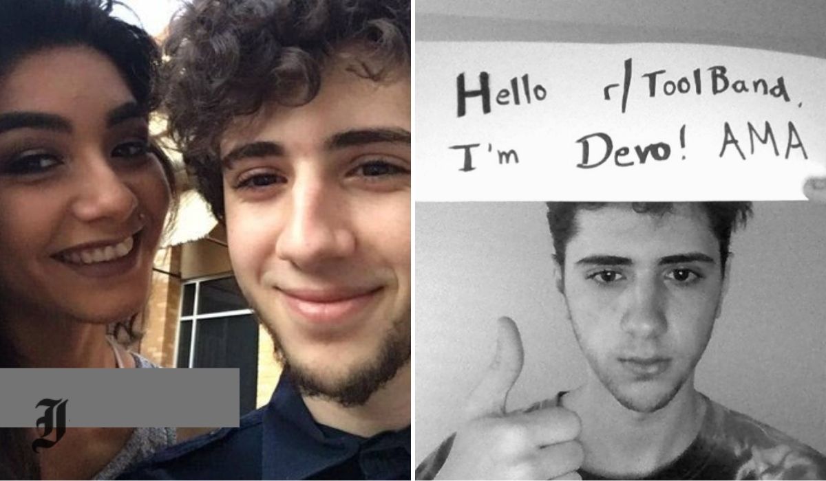 Devo Keenan