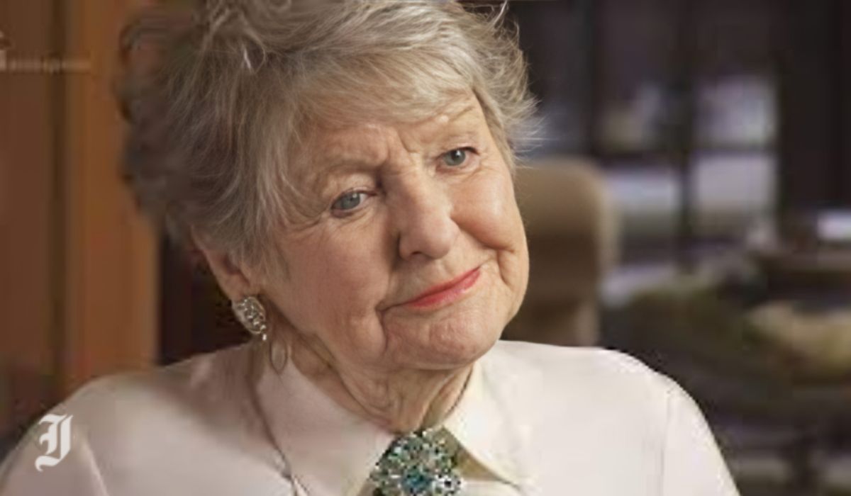 Elaine A. Zane