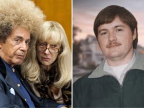 Gary Phillip Spector Phil Spector Son