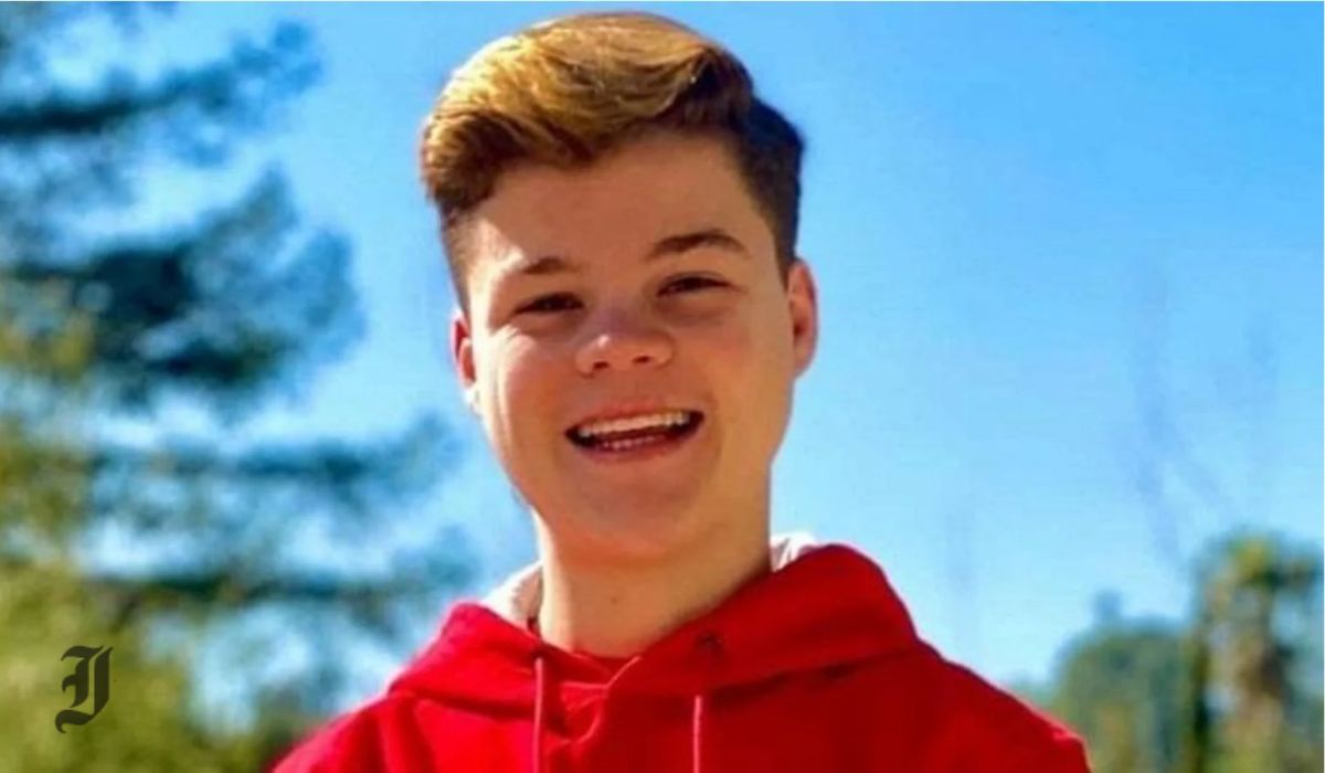 Jack Doherty Net Worth
