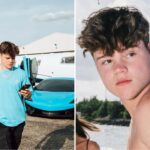 Jack Doherty Net Worth