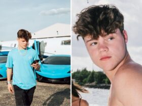 Jack Doherty Net Worth