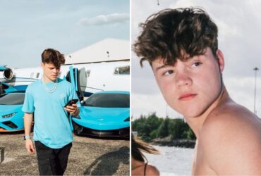 Jack Doherty Net Worth