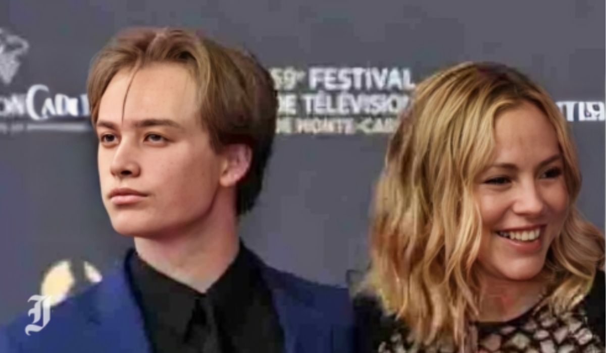 Jackson Blue McDermott