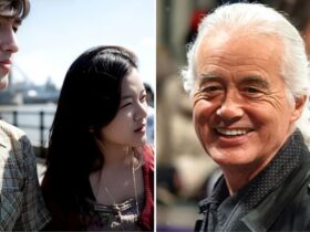 James Patrick Page III