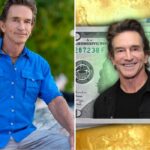 Jeff Probst Net Worth