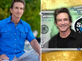Jeff Probst Net Worth