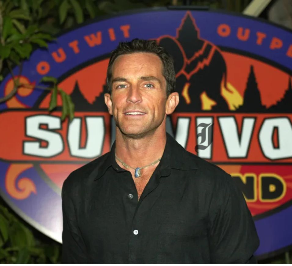 Jeff Probst Net Worth