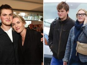 Joe Alfie Winslet Mendes