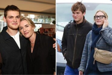 Joe Alfie Winslet Mendes