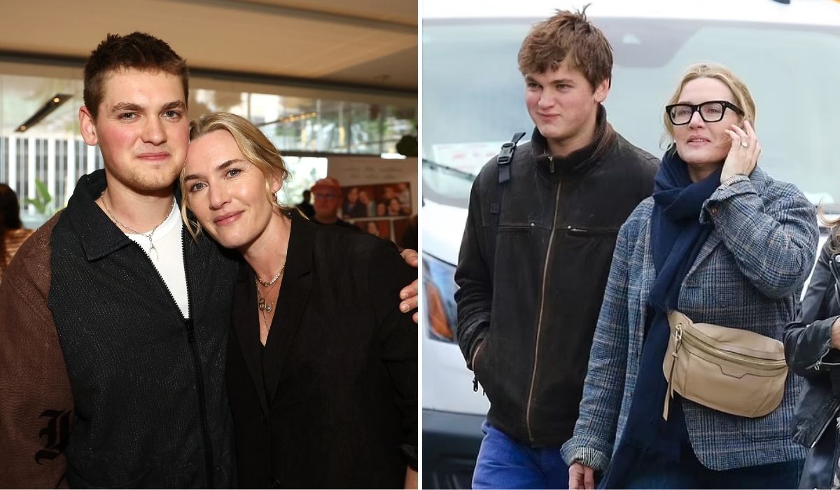 Joe Alfie Winslet Mendes