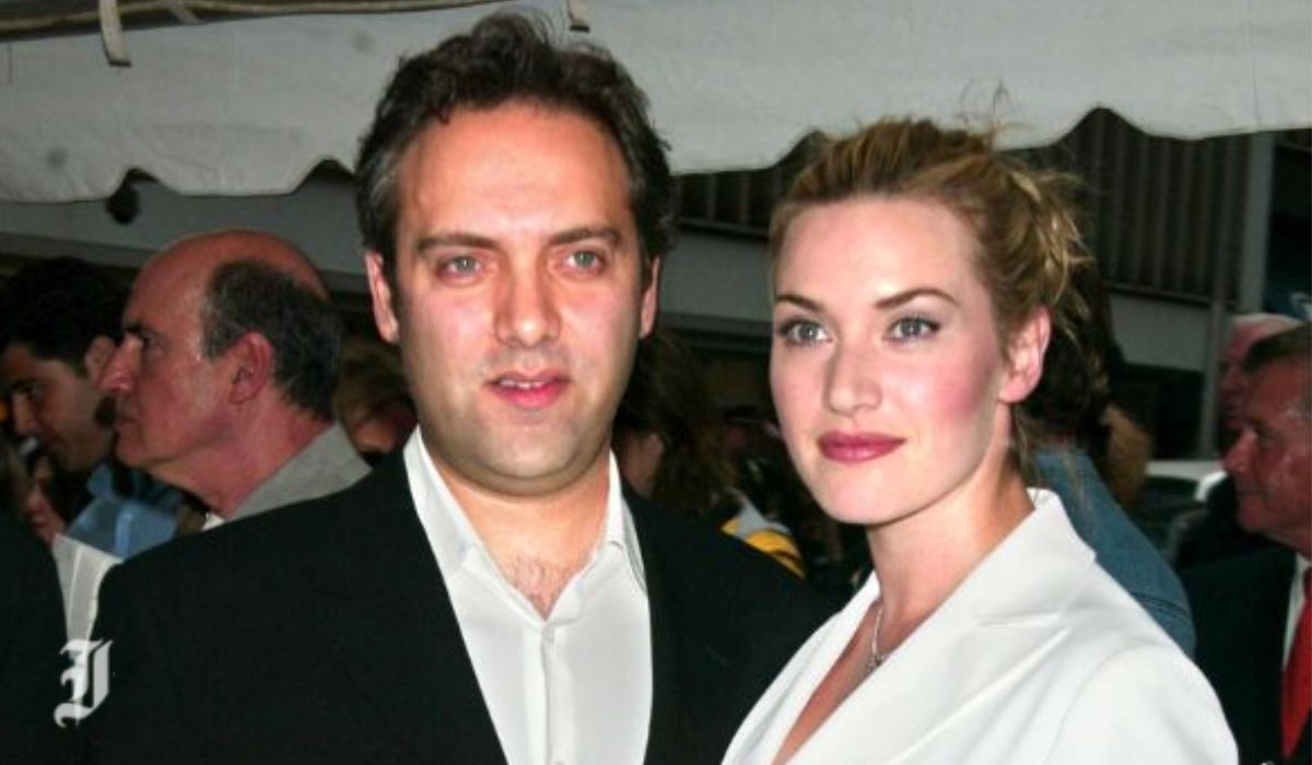 Joe Alfie Winslet Mendes
