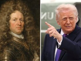 Johann Paul Trump
