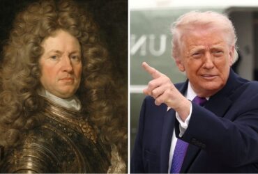 Johann Paul Trump