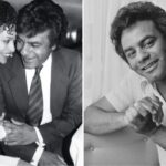 Johnny Mathis Wife
