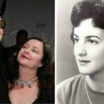 June Frances Nicholson