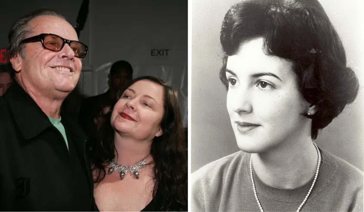 June Frances Nicholson