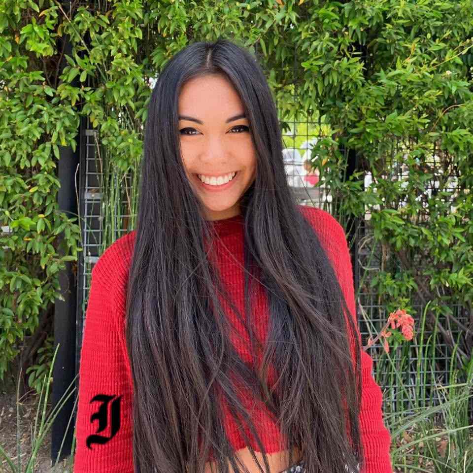 Keilani Bautista