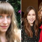 Laryssa Farmiga