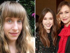 Laryssa Farmiga