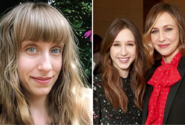 Laryssa Farmiga