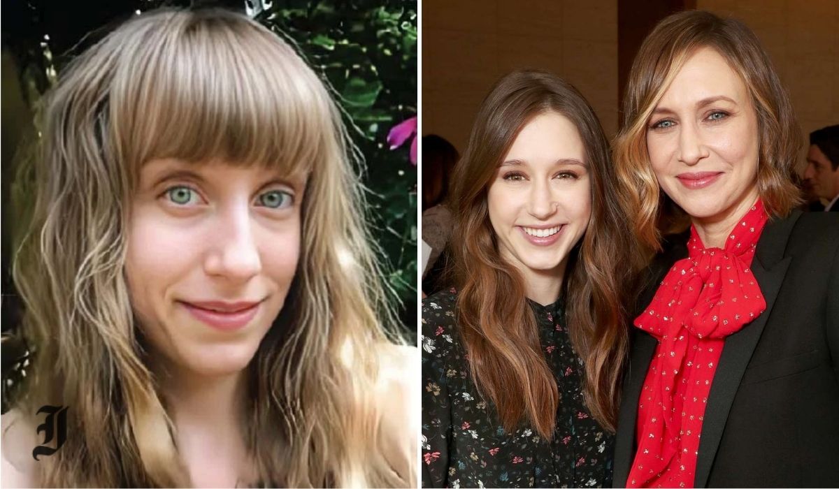 Laryssa Farmiga