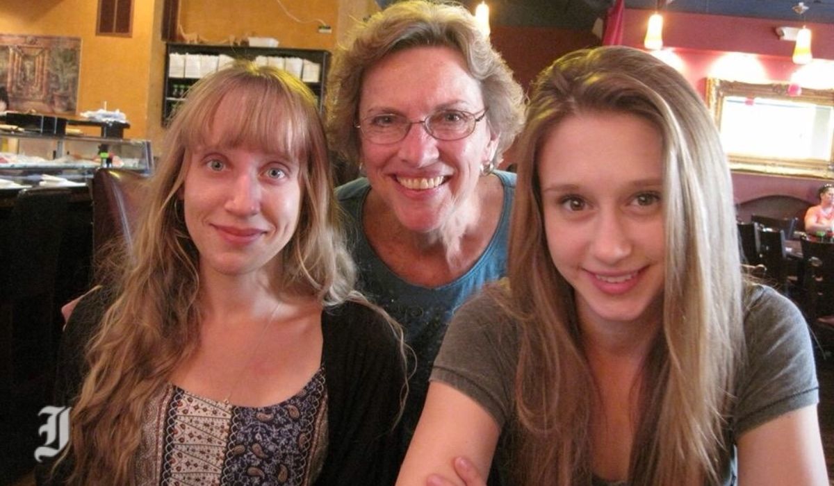 Laryssa Farmiga