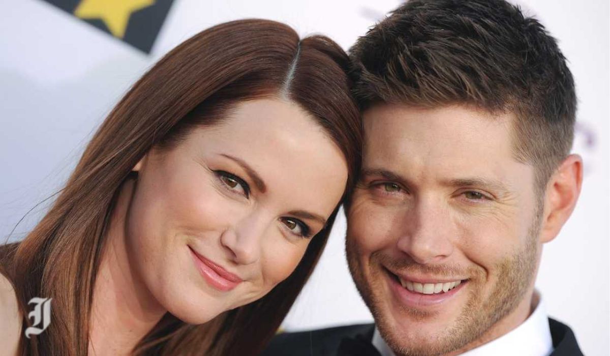 Mackenzie Ackles