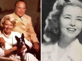 Marilyn Kroc Barg