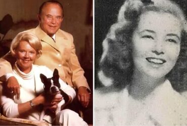 Marilyn Kroc Barg