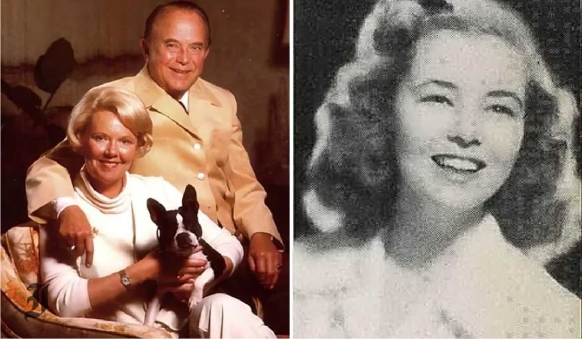 Marilyn Kroc Barg