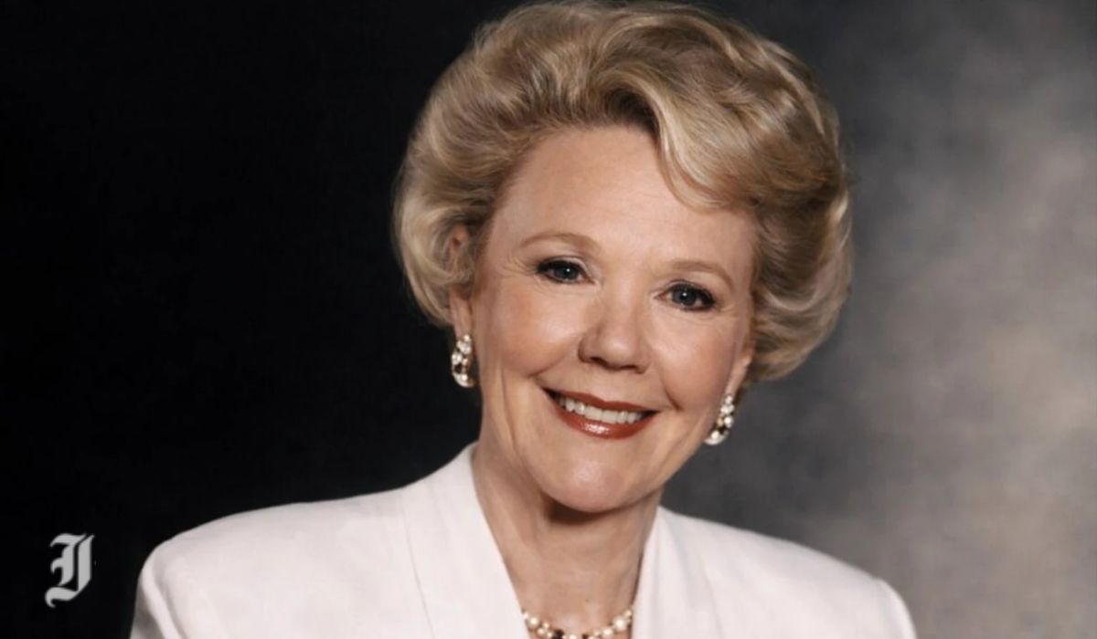 Marilyn Kroc Barg