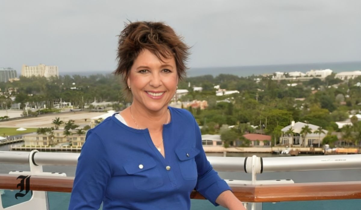 Martie Allen