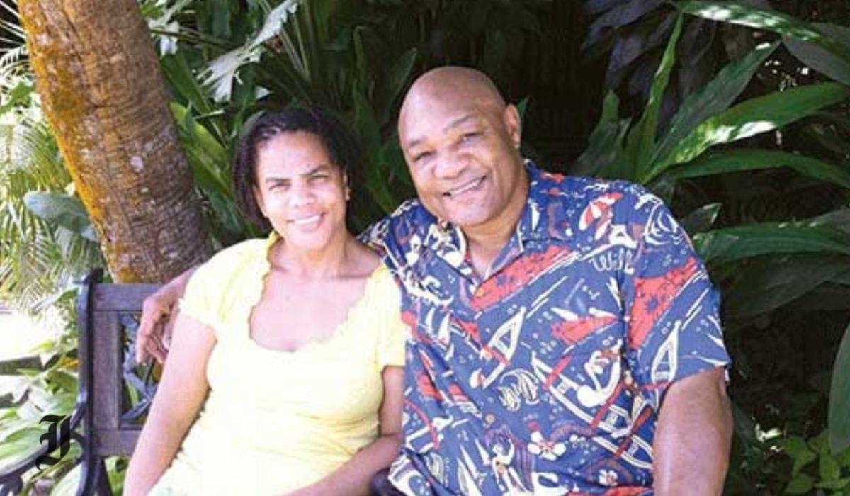 Mary Joan Martelly