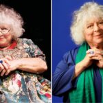 Miriam Margolyes