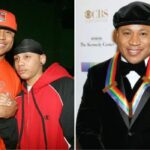 Najee Laurent Todd Eugene Smith