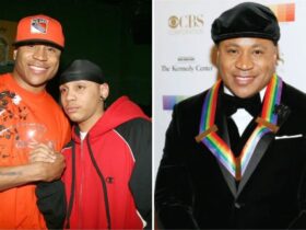 Najee Laurent Todd Eugene Smith