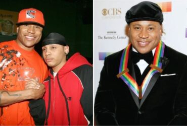 Najee Laurent Todd Eugene Smith