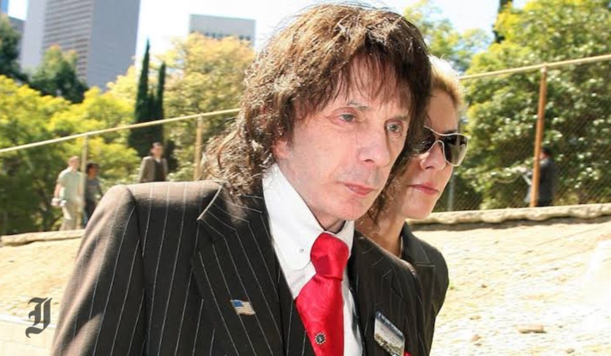 Gary Phillip Spector