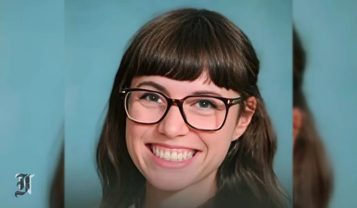 Sarah Ziolkowska