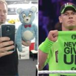 Steve Cena