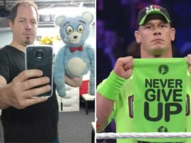 Steve Cena