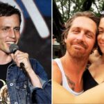 Tony Hinchcliffe Wife