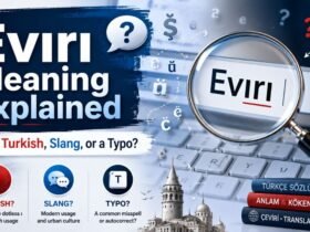 Evırı