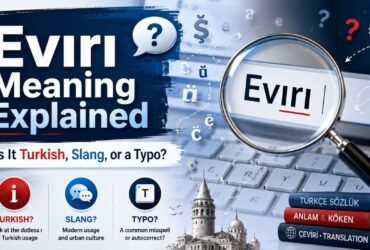 Evırı