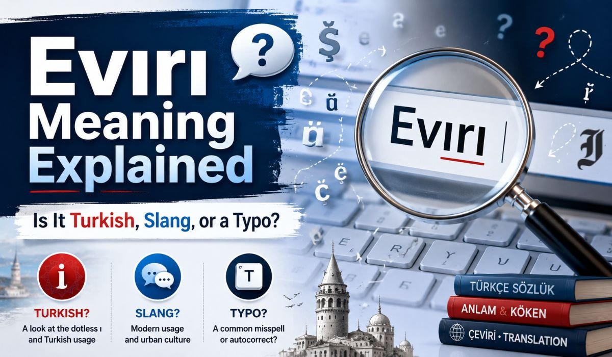 Evırı